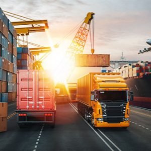 Asesoramiento de comercio exterior y aduanas en toda la cadena logística
